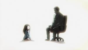 Hyouka 5. epizoda