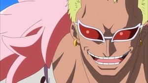 One Piece 642. epizoda