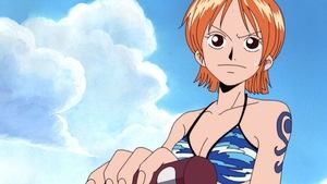 One Piece 155. epizoda