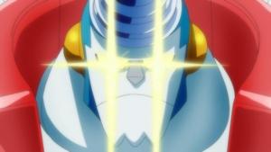 One Piece 557. epizoda