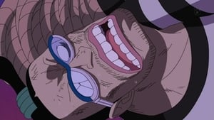 One Piece 436. epizoda