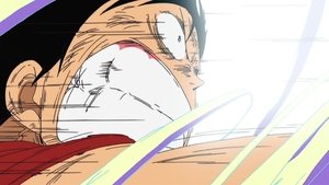 One Piece 192. epizoda