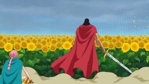 One Piece 696. epizoda