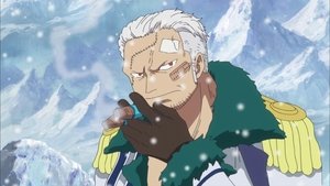 One Piece 623. epizoda