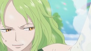 One Piece 612. epizoda