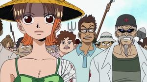 One Piece 41. epizoda