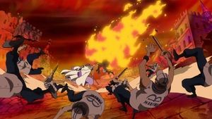 One Piece 687. epizoda