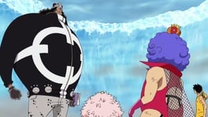 One Piece 469. epizoda