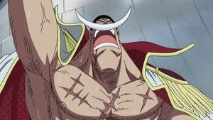 One Piece 475. epizoda