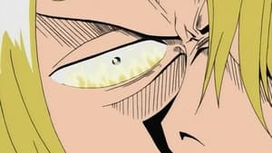 One Piece 25. epizoda
