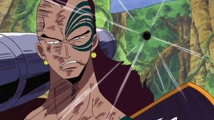 One Piece 171. epizoda