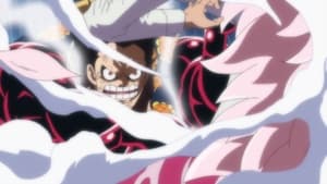 One Piece 728. epizoda