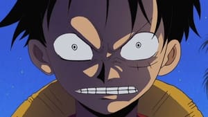 One Piece 151. epizoda