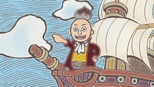 One Piece 148. epizoda