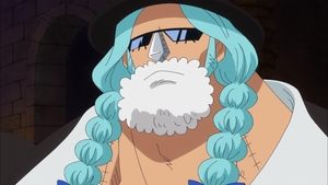One Piece 633. epizoda
