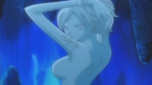 One Piece 427. epizoda