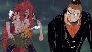 One Piece 187. epizoda