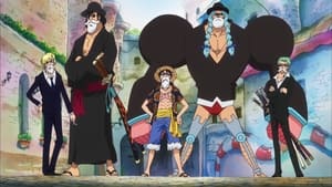 One Piece 630. epizoda