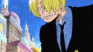 One Piece 115. epizoda