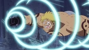One Piece 720. epizoda