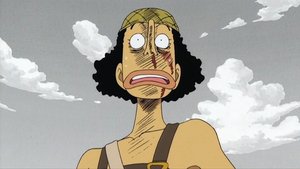 One Piece 33. epizoda