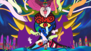 One Piece 653. epizoda