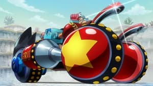 One Piece 556. epizoda