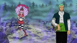 One Piece 456. epizoda