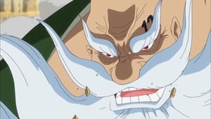 One Piece 647. epizoda