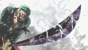 One Piece 613. epizoda