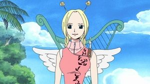 One Piece 154. epizoda