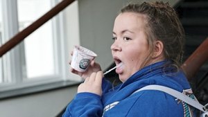 SKAM 3. epizoda