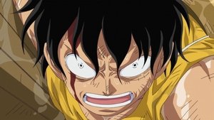 One Piece 474. epizoda