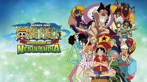 One Piece 13. epizoda