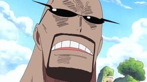 One Piece 175. epizoda