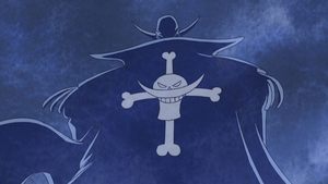 One Piece 145. epizoda