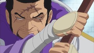 One Piece 667. epizoda