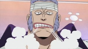 One Piece 22. epizoda