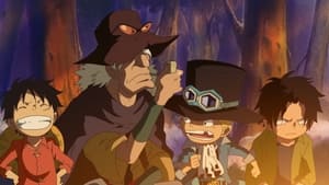 One Piece 498. epizoda