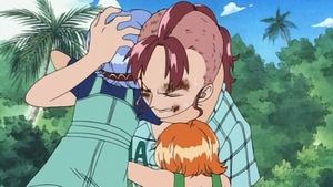 One Piece 36. epizoda