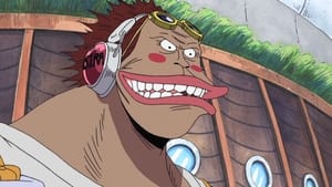 One Piece 144. epizoda