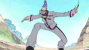 One Piece 56. epizoda