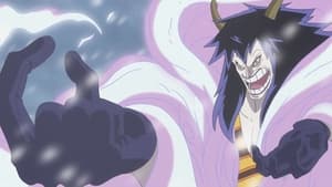 One Piece 597. epizoda