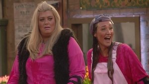 Celebrity Big Brother 15. epizoda
