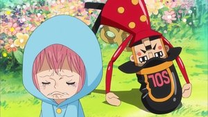 One Piece 651. epizoda