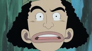 One Piece 11. epizoda