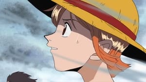 One Piece 43. epizoda