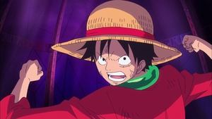 One Piece 628. epizoda