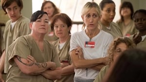 Orange Is the New Black Pevné tělo