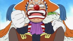 One Piece 46. epizoda